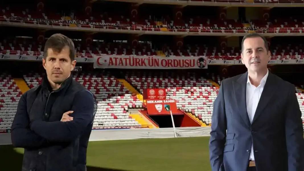 Antalya’da 8 Ekim Günün Özeti 6